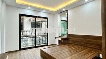 SIÊU PHẨM NHÀ MỚI – XUÂN LA, TÂY HỒ – VỀ Ở NGAY