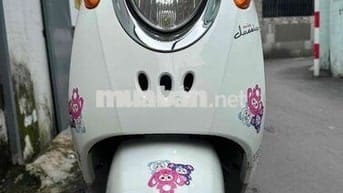 🛵🛵🛵 Mio classico máy thái bstp