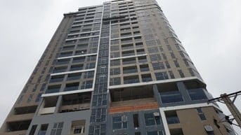 Ann bán căn Park Legend có slot đậu Ô TÔ 