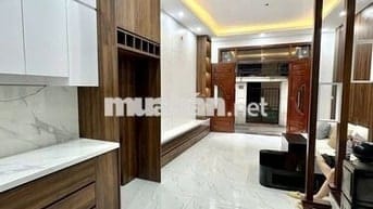 SIÊU RẺ! NHÀ MỚI XUÂN LA TÂY HỒ - 30M2 - 5 TẦNG CHỈ 8.5 TỶ