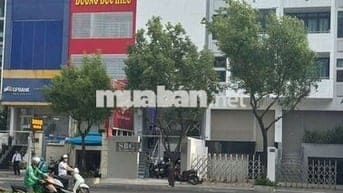 Cho Thuê Nhanh Nhà Mặt Tiền Đường Nguyễn Văn Trỗi -P10- Phú Nhuận