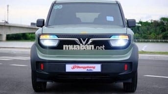 VinFast VF3 2025  - 40000 km