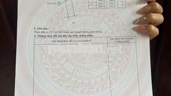 mặt tiền đường D5 phường tân An đẹp giá đầu tư nhanh