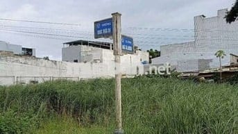 đất VIP lô góc đường Khúc Thừa Dụ - Ngô Thì Hương, Sơn Trà - Đà Nẵng