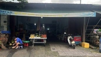 Cần sang cửa hàng bọc xốp gần chợ Mỹ Phước 1, Bến Cát, Bình Dương