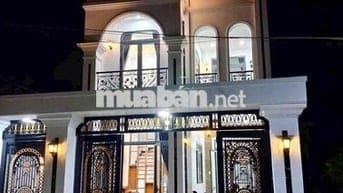 Nhà Phú Lợi Thủ Dầu Một Cũ. tặng Full nội thất i hình.6,5x18 thổ 80m