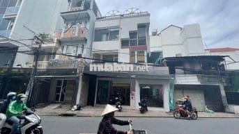 Cho Thuê Mặt Bằng Đường Hồ Bá Kiện, Quận 10 ( Kinh Doanh Tự Do )