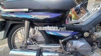 Xe Dream lun 1994 chính chù