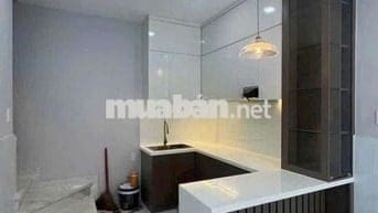 Cho thuê nhà ngõ hẻm xe hơi Huỳnh Tấn Phát