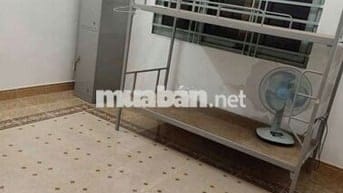 Phòng trọ cho thuê đường thành thái 16m2, sạch đẹp thoáng mát p14q10.