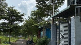 Bán 117,9m2 đất ở xã Trảng Bom, Đồng Nai