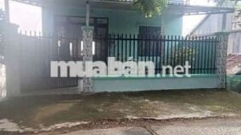 Bán nhà gần trường học cơ sở xã Phú Lợi 2 phòng ngủ 96m² xã Phú Lợi