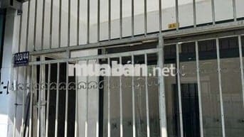 Cho thuê nhà nguyên căn mặt tiền hẻm xe hơi sẵn 2 máy lạnh