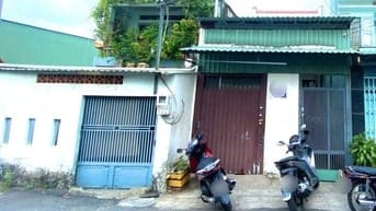 Bán đất Nguyễn Văn Quá quận 12, đường 8m thông - 8m x 25m - 11 tỷ 600