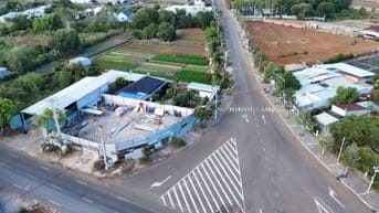 SIÊU HIẾM – LÔ ĐẤT NỞ HẬU TÀI LỘC NGAY TRUNG TÂM HÒA LONG – CHỈ 1 TỶ 9