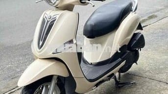 YAMAHA NOZZA FI ĐỜI 2016 -CÒN MỚI VÀ ĐẸP 95%