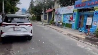 Bán Biệt Thự Mặt Tiền 152B Lộ Tẻ, Phường Tân Tạo A, Quận Bình Tân 