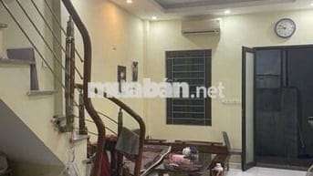 Bán nhà Tây hồ, dân xây 2 tầng, S 34m2, 2,45tỷ