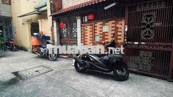 Hiếm Lê Lợi P4 - ngay ĐH Công Nghiệp - CN 109m² - ngang 6.5m,9ty95