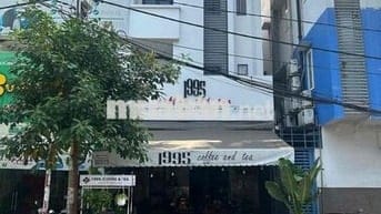 CHÍNH CHỦ - Đối diện Aeon mall Bình Tân - Ao sen