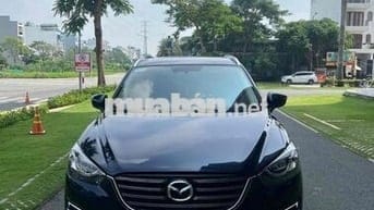 maxda cx5 2017 mùa xanh cavasai