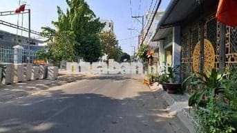 Đất Thổ Cư Lê Văn Quới, 88m2, Nở Hậu, Hẻm Xe Hơi, Khu Cao Tầng, 5.9 Tỷ