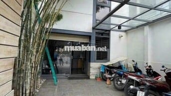 CHO THUÊ NHÀ HOÀNG VĂN THỤ QPN, DT 6x25M, TRỆT 1 LẦU – GIÁ 55 TRIỆU