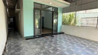 Bán gấp căn nhà cấp 4 ở Lê Thị Lơ - Tân Hiệp - Hóc Môn sổ sẵn 735 triệ