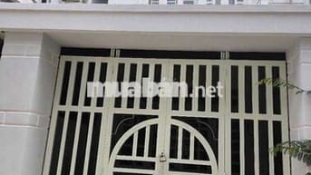 Chính Chủ - Bán nhà đường Lê Thị Lơ thông với song hành