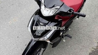 Wave 125i nhập khẩu thailand 2023