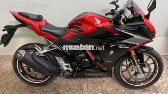 CbR150r 2022 zin lướt