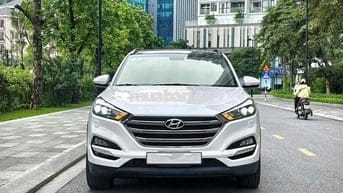 Huyndai Tucson 2.0 ATH đặc biệt -90000km