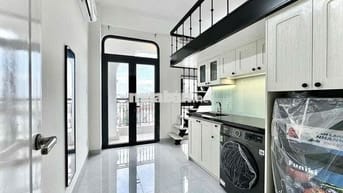 CỰC HOT!! KHAI TRƯƠNG SIÊU DỰ ÁN CĂN HỘ DUPLEX NẰM NGAY ĐH VĂN HIẾN