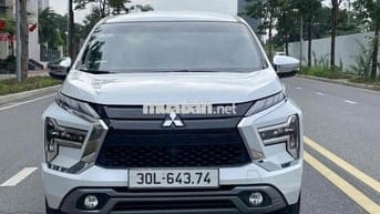 Xpander 2024 bản premium xe siêu mới