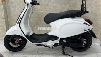 SPrin ABS máy iget dô đèn lép 2 tần  43G1-495.90