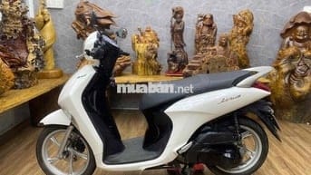 Janus đẹp, máy êm thì thầm bao vọt biển SG