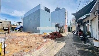 Bán lô đất kiệt ôtto Phan Khoang Hoà An Cẩm Lệ