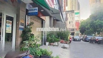 Mặt Bằng Siêu Rẻ Đường Cách Mạng Tháng 8 Quận 10 Gần Vòng Xoay Dân Chủ