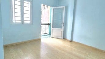 NHÀ NI SƯ HUỲNH LIÊN 24M GIÁ 2,7 T Ỷ