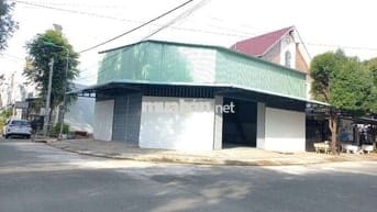 KHO 12TR/THÁNG DIỆN TÍCH 13X13 GÓC 2MT, KDC DIỆU HIỀN, GẦN VÕ N GIÁP