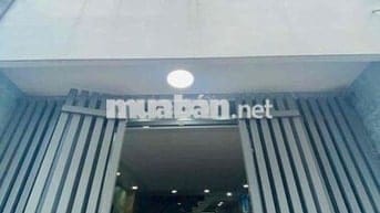 Chính chủ bán nhà 52m2 Đường Chuyên dùng 9 quận 7