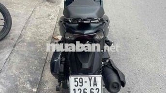 honda ab 125 4val bản đặc biệt siêu lướt nhu xe mớ