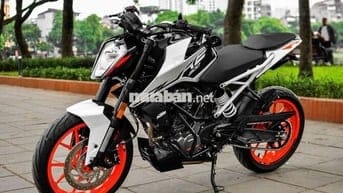 THANH MOTOR Cần bán KTM Duke 200 12/2023