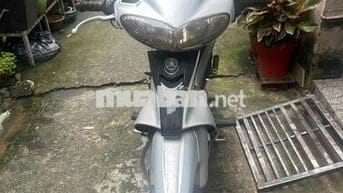 Yamaha Jupiter v bstp