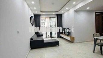 CHO THUÊ CĂN HỘ MIDTOWN – 2PN | 82M² | GIÁ 25 TRIỆU/THÁNG. CÓ Ô XE HƠI