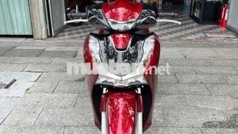SH 125i như mới