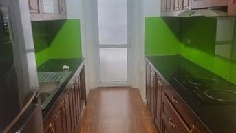 Chính chủ cho thuê căn hộ chung cư 2pn Viện Chiến Lược phố Tú Mỡ