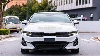 Kia K5 premium sản xuất 2023 siêu mới