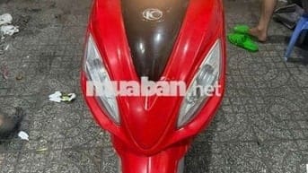 Kymco Candy hi 50cc 9 chủ kí