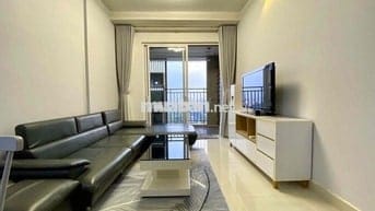 Cho thuê 2PN.2WC nội thất đầy đủ đẹp ở ngay Botanica Premier gần sb